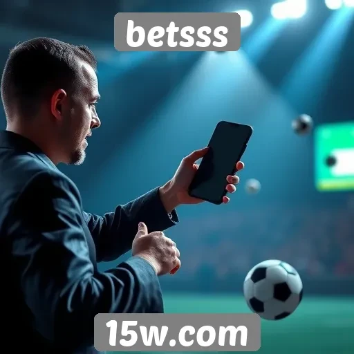 Como funciona o sistema de apostas do betsss