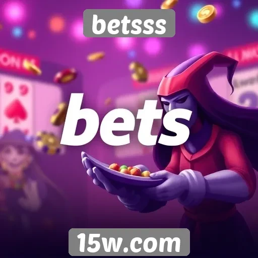 Análise das ofertas de jogos no site betsss